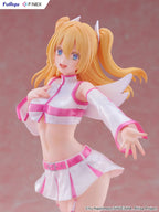 2.5 Dimensional Seduction - Liliel Angel Paratroopers Lilysa 1/7 Scale - F:Nex – Bild 5