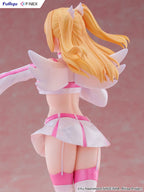 2.5 Dimensional Seduction - Liliel Angel Paratroopers Lilysa 1/7 Scale - F:Nex – Bild 6