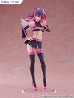 2.5 Dimensional Seduction - Liliel Angel Paratroopers Mikari 1/7 Scale - F:Nex – Bild 2