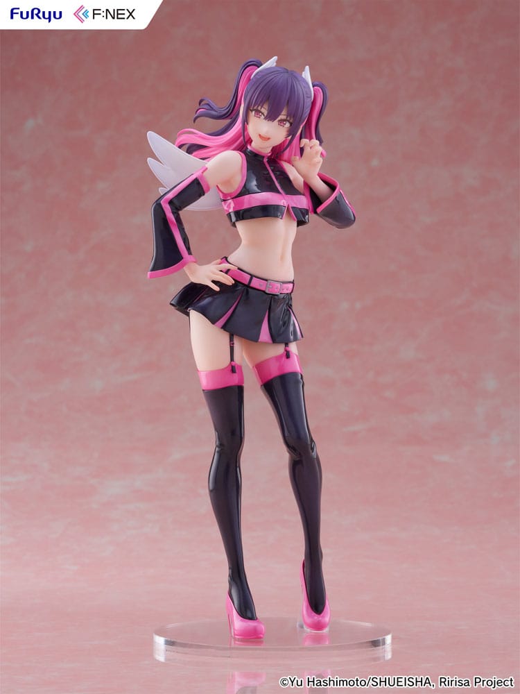 2.5 Dimensional Seduction - Liliel Angel Paratroopers Mikari 1/7 Scale - F:Nex – Bild 2
