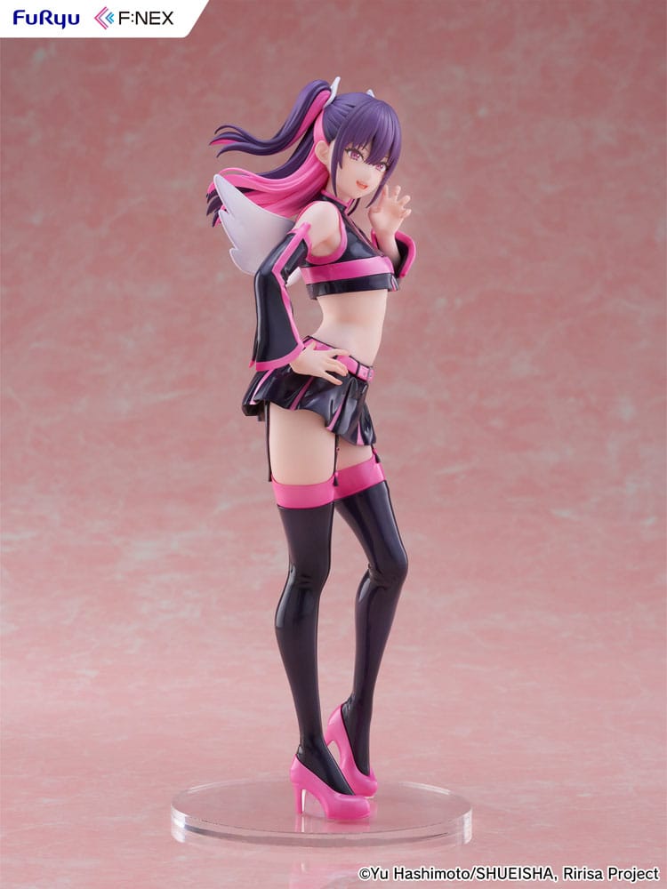 2.5 Dimensional Seduction - Liliel Angel Paratroopers Mikari 1/7 Scale - F:Nex – Bild 3