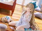 The Angel Next Door Spoils Me Rotten - Mahiru Shiina Relax Ver. 1/7 Scale - F:Nex – Bild 4