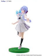 Summer Pockets - Summer Pocket F:Nex PVC Statue 1/7 Ao Sorakado – Bild 1