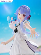 Summer Pockets - Summer Pocket F:Nex PVC Statue 1/7 Ao Sorakado – Bild 11