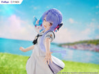 Summer Pockets - Summer Pocket F:Nex PVC Statue 1/7 Ao Sorakado – Bild 13