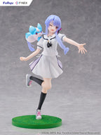 Summer Pockets - Summer Pocket F:Nex PVC Statue 1/7 Ao Sorakado – Bild 15