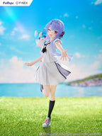 Summer Pockets - Summer Pocket F:Nex PVC Statue 1/7 Ao Sorakado – Bild 2