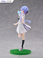Summer Pockets - Summer Pocket F:Nex PVC Statue 1/7 Ao Sorakado – Bild 3