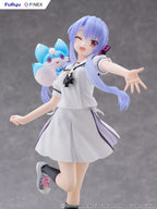 Summer Pockets - Summer Pocket F:Nex PVC Statue 1/7 Ao Sorakado – Bild 5