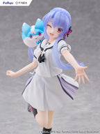 Summer Pockets - Summer Pocket F:Nex PVC Statue 1/7 Ao Sorakado – Bild 6