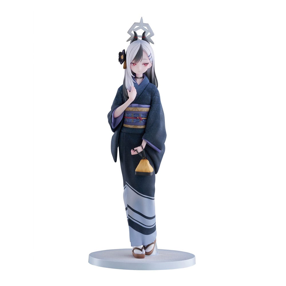 Blue Archive - Blue Archiv F:Nex PVC Statue 1/7 Kayoko (NewYear) – Bild 1