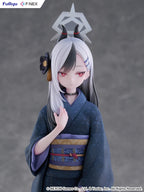 Blue Archive - Blue Archiv F:Nex PVC Statue 1/7 Kayoko (NewYear) – Bild 10