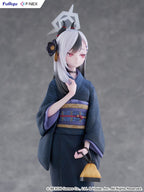 Blue Archive - Blue Archiv F:Nex PVC Statue 1/7 Kayoko (NewYear) – Bild 13