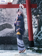 Blue Archive - Blue Archiv F:Nex PVC Statue 1/7 Kayoko (NewYear) – Bild 3