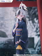 Blue Archive - Blue Archiv F:Nex PVC Statue 1/7 Kayoko (NewYear) – Bild 4