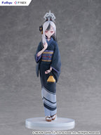 Blue Archive - Blue Archiv F:Nex PVC Statue 1/7 Kayoko (NewYear) – Bild 6