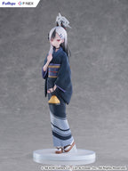 Blue Archive - Blue Archiv F:Nex PVC Statue 1/7 Kayoko (NewYear) – Bild 7
