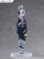 Blue Archive - Blue Archiv F:Nex PVC Statue 1/7 Kayoko (NewYear) – Bild 9