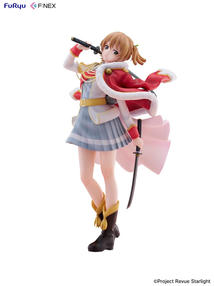 Revue Starlight - Nana Daiba 1/7 Scale - F:Nex – Bild 1