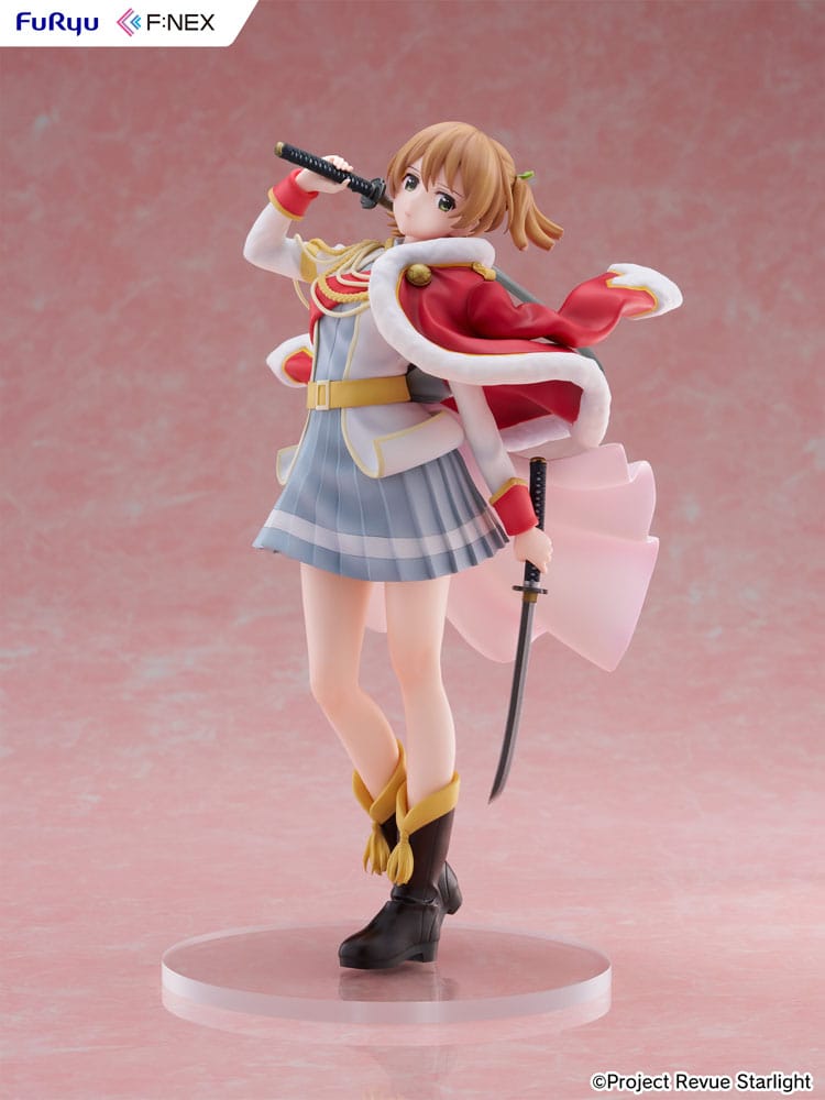 Revue Starlight - Nana Daiba 1/7 Scale - F:Nex – Bild 10