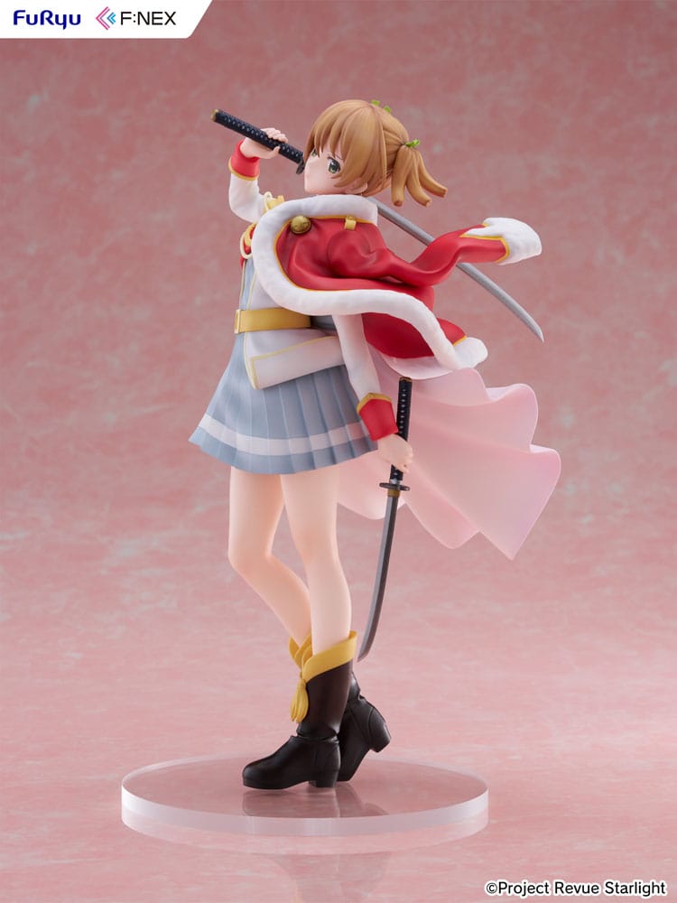 Revue Starlight - Nana Daiba 1/7 Scale - F:Nex – Bild 11
