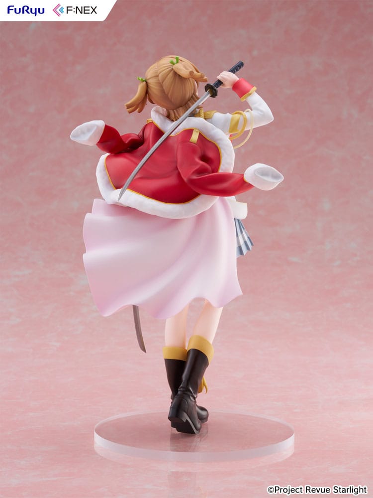 Revue Starlight - Nana Daiba 1/7 Scale - F:Nex – Bild 12