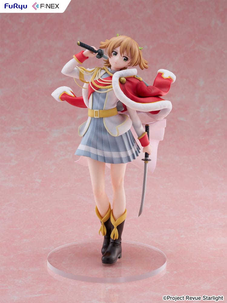 Revue Starlight - Nana Daiba 1/7 Scale - F:Nex – Bild 13