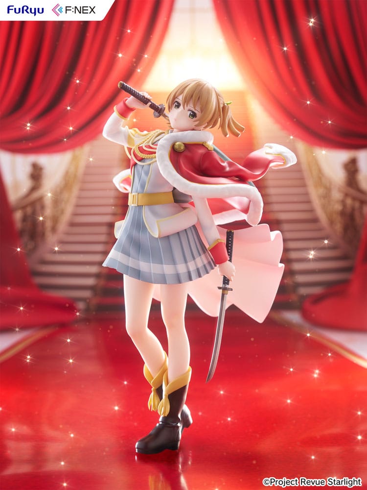Revue Starlight - Nana Daiba 1/7 Scale - F:Nex – Bild 2