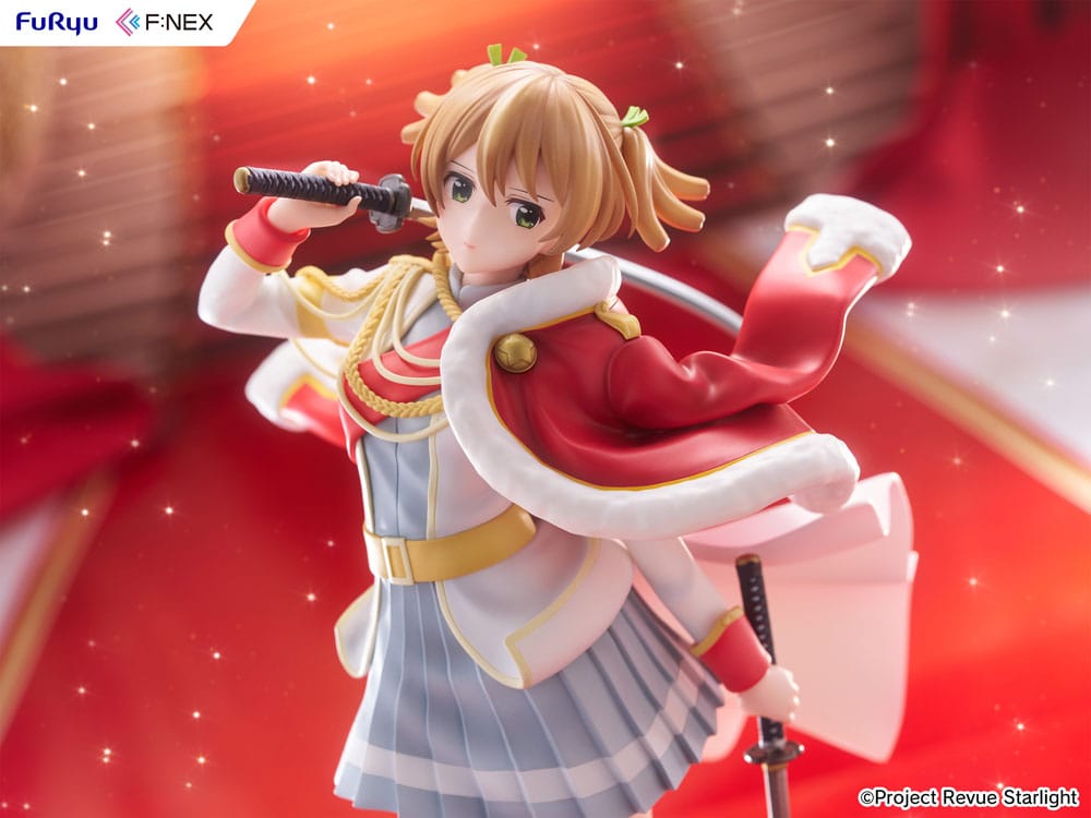 Revue Starlight - Nana Daiba 1/7 Scale - F:Nex – Bild 8