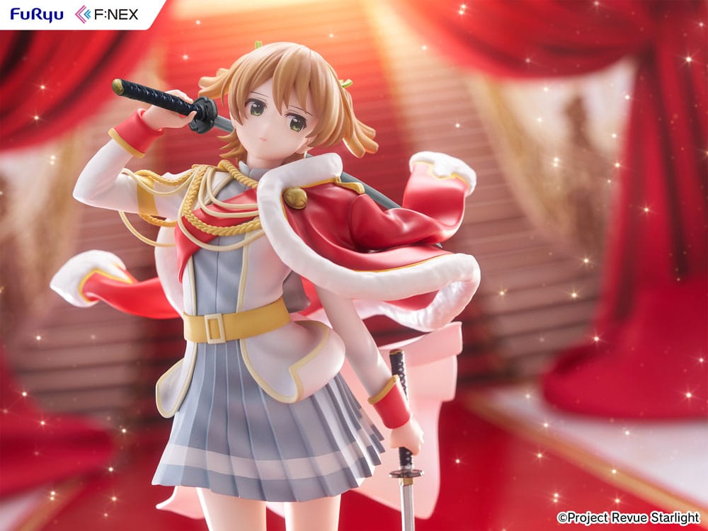 Revue Starlight - Nana Daiba 1/7 Scale - F:Nex – Bild 9