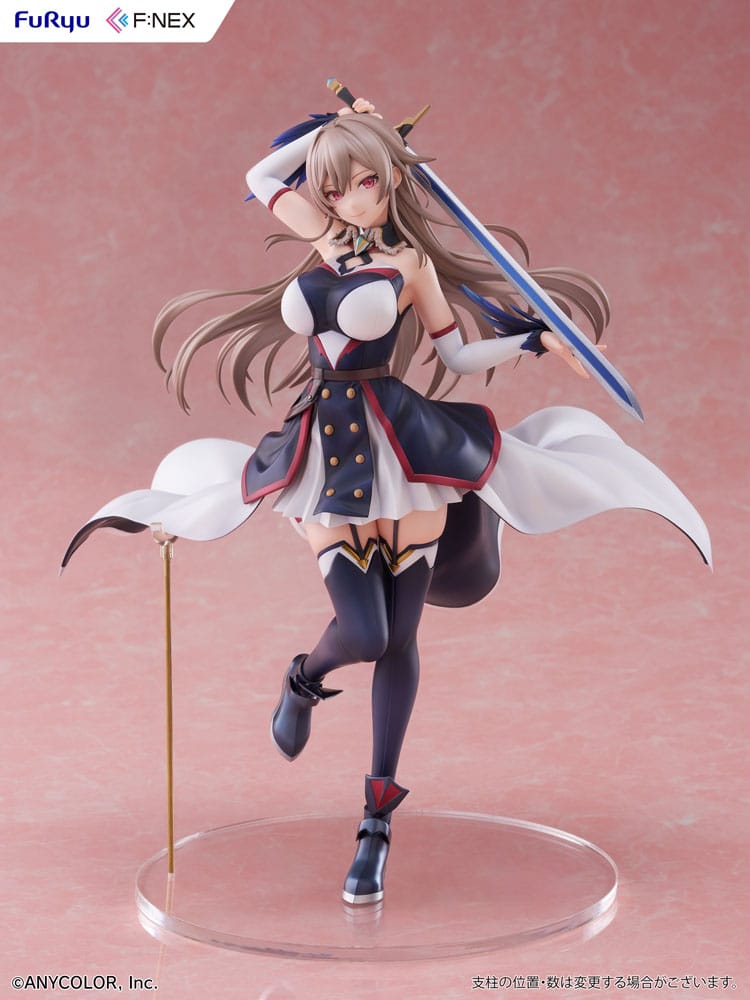Nijisanji - Furen E Lustario 1/7 Scale - F:Nex – Bild 10