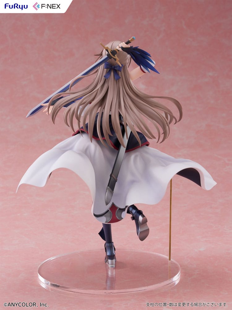 Nijisanji - Furen E Lustario 1/7 Scale - F:Nex – Bild 12