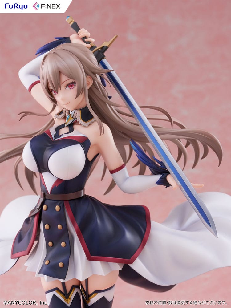 Nijisanji - Furen E Lustario 1/7 Scale - F:Nex – Bild 5