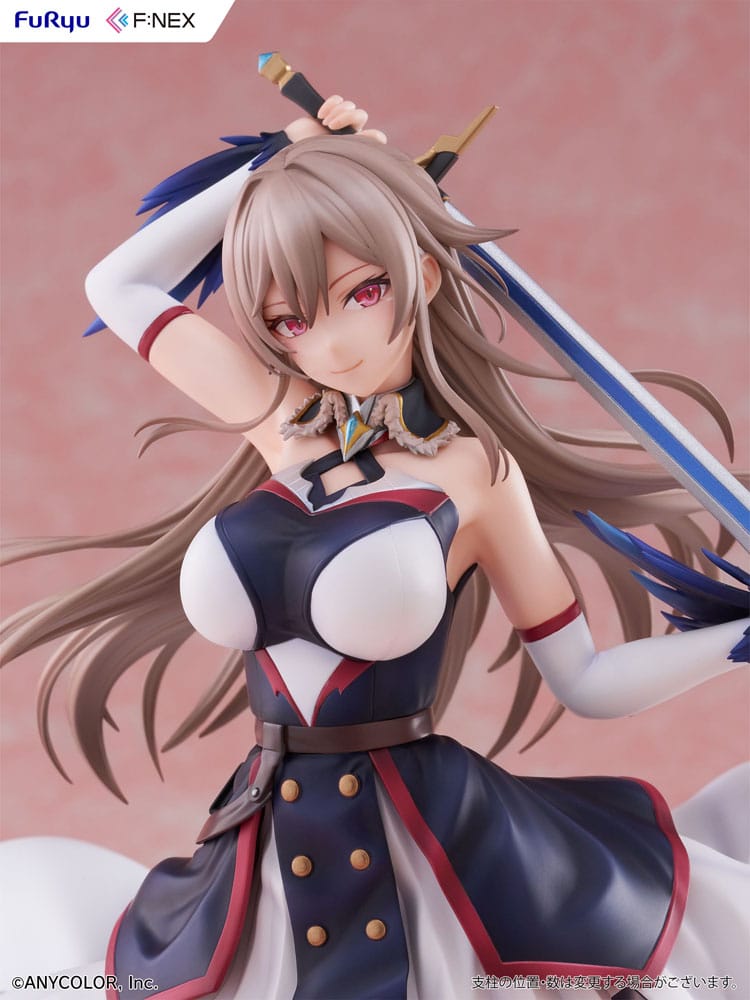 Nijisanji - Furen E Lustario 1/7 Scale - F:Nex – Bild 6