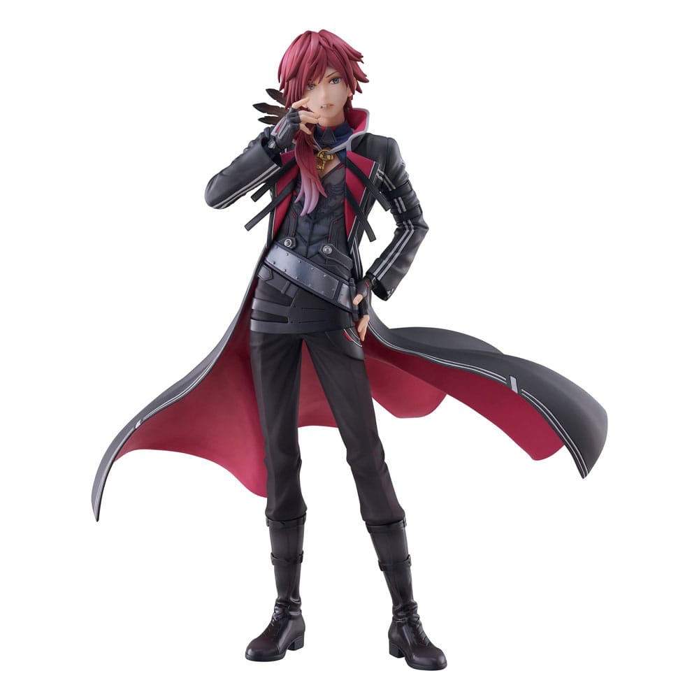 Nijisanji - Lauren Iroas 1/7 Scale - F:Nex – Bild 1