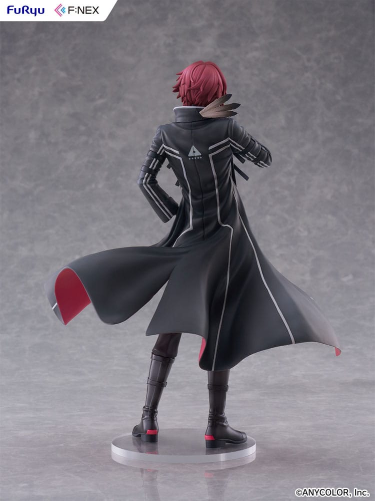Nijisanji - Lauren Iroas 1/7 Scale - F:Nex – Bild 10