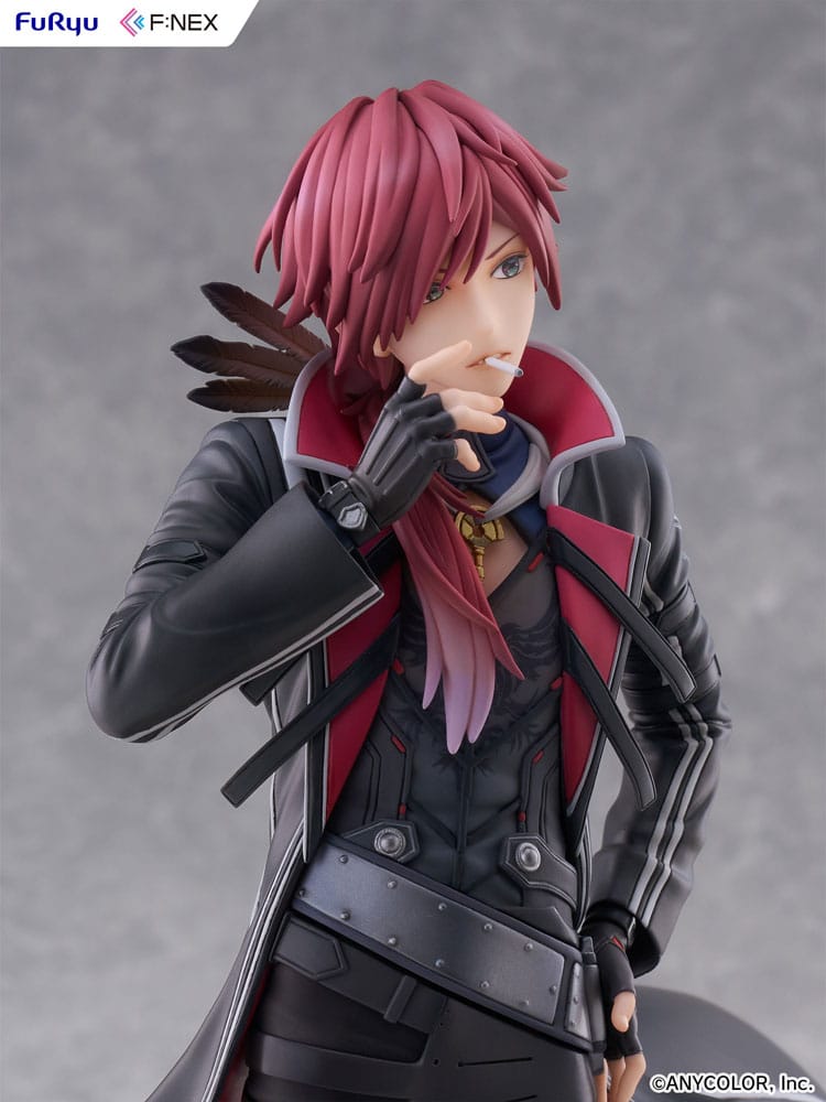 Nijisanji - Lauren Iroas 1/7 Scale - F:Nex – Bild 13