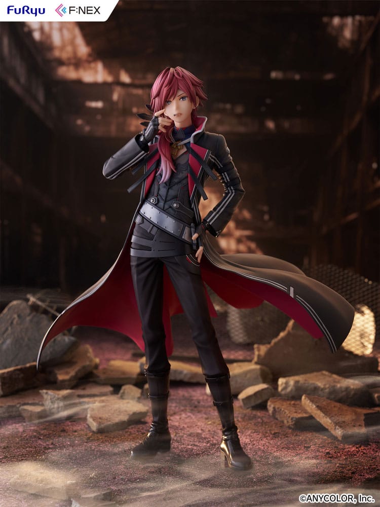 Nijisanji - Lauren Iroas 1/7 Scale - F:Nex – Bild 2