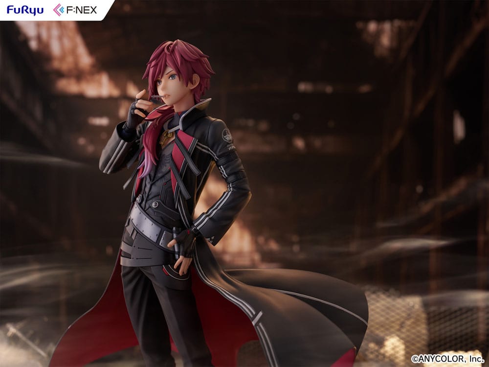 Nijisanji - Lauren Iroas 1/7 Scale - F:Nex – Bild 6