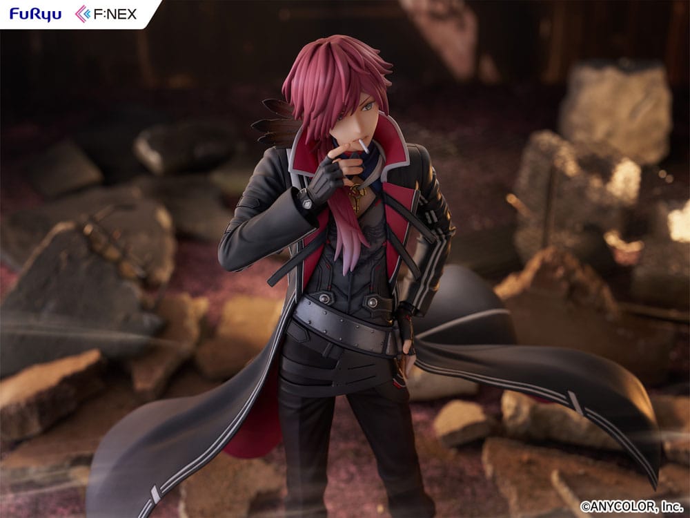 Nijisanji - Lauren Iroas 1/7 Scale - F:Nex – Bild 7