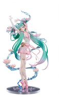 Hatsune Miku - Water lily Ver. 1/7 Scale - F:NEX – Bild 1