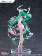 Hatsune Miku - Water lily Ver. 1/7 Scale - F:NEX – Bild 4