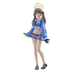 Blue Archive - Blue Archiv F:Nex PVC Statue 1/7 Moe (Swimsuit) – Bild 1