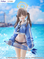 Blue Archive - Blue Archiv F:Nex PVC Statue 1/7 Moe (Swimsuit) – Bild 10