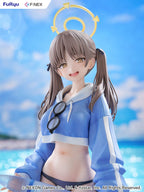 Blue Archive - Blue Archiv F:Nex PVC Statue 1/7 Moe (Swimsuit) – Bild 11