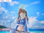 Blue Archive - Blue Archiv F:Nex PVC Statue 1/7 Moe (Swimsuit) – Bild 12