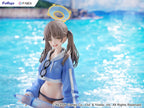 Blue Archive - Blue Archiv F:Nex PVC Statue 1/7 Moe (Swimsuit) – Bild 13