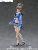 Blue Archive - Blue Archiv F:Nex PVC Statue 1/7 Moe (Swimsuit) – Bild 4