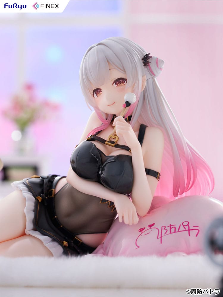 Virtual Youtuber - Patra Suou Gaming Outfit Ver. 1/7 Scale - F:NEX – Bild 10