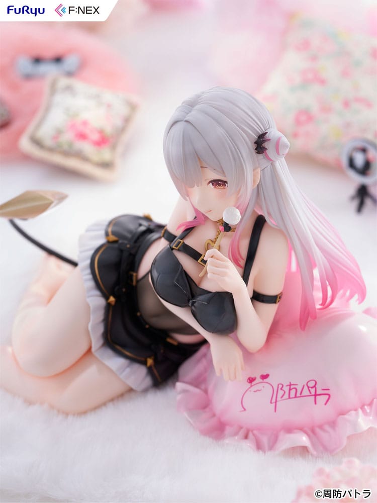 Virtual Youtuber - Patra Suou Gaming Outfit Ver. 1/7 Scale - F:NEX – Bild 11